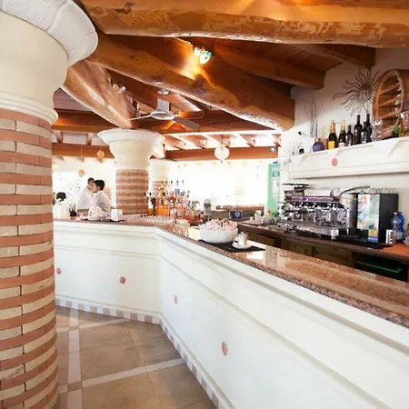 Hotel Futura Club Colostrai