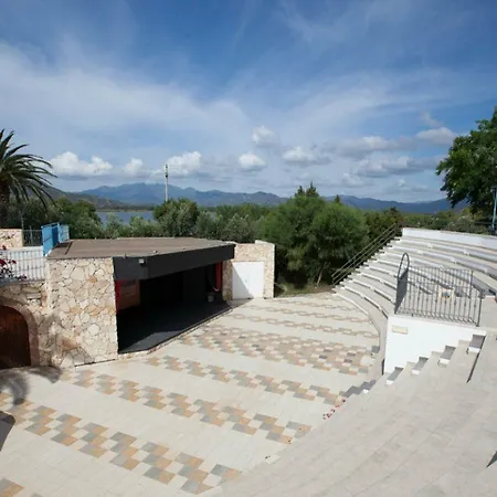 Futura Club Colostrai Hotel 4*