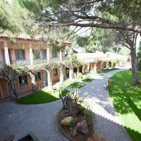 Futura Club Colostrai Hotel San Priamo