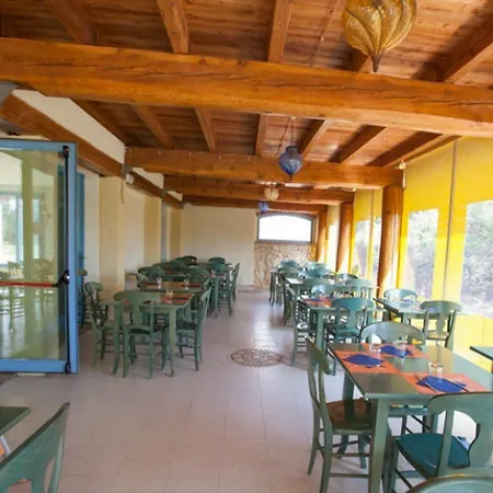 Hotel Futura Club Colostrai 4*